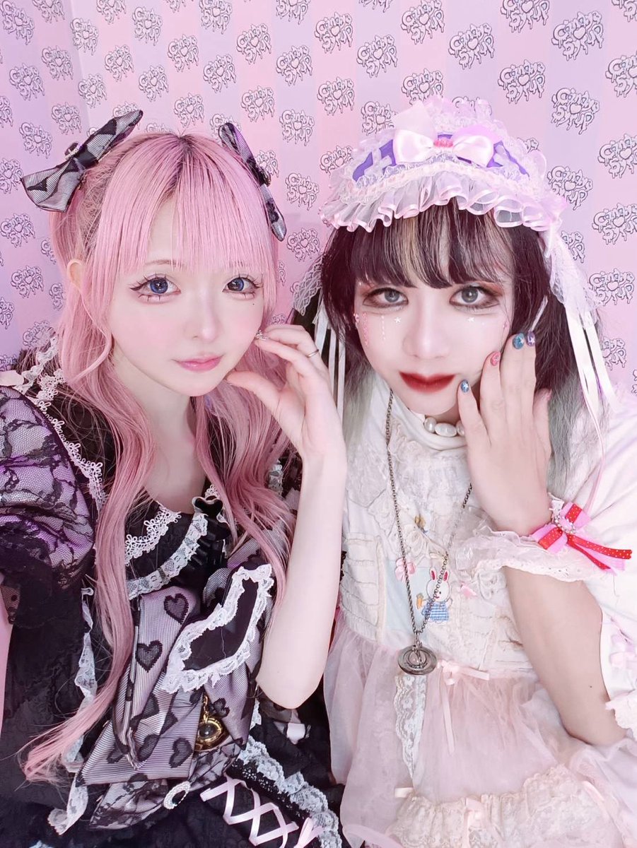 もこ@12/27ﾌﾘﾏ原宿 (@m402u) / Posts / X