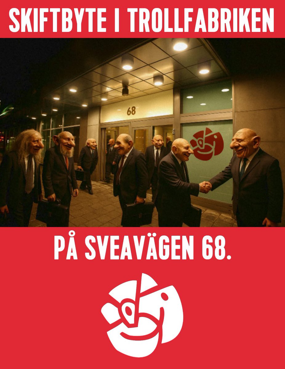 <a href="/TorgnyKarlsson9/">Torgny Karlsson</a> Nu pratar du om fel partiledare.

#svpol