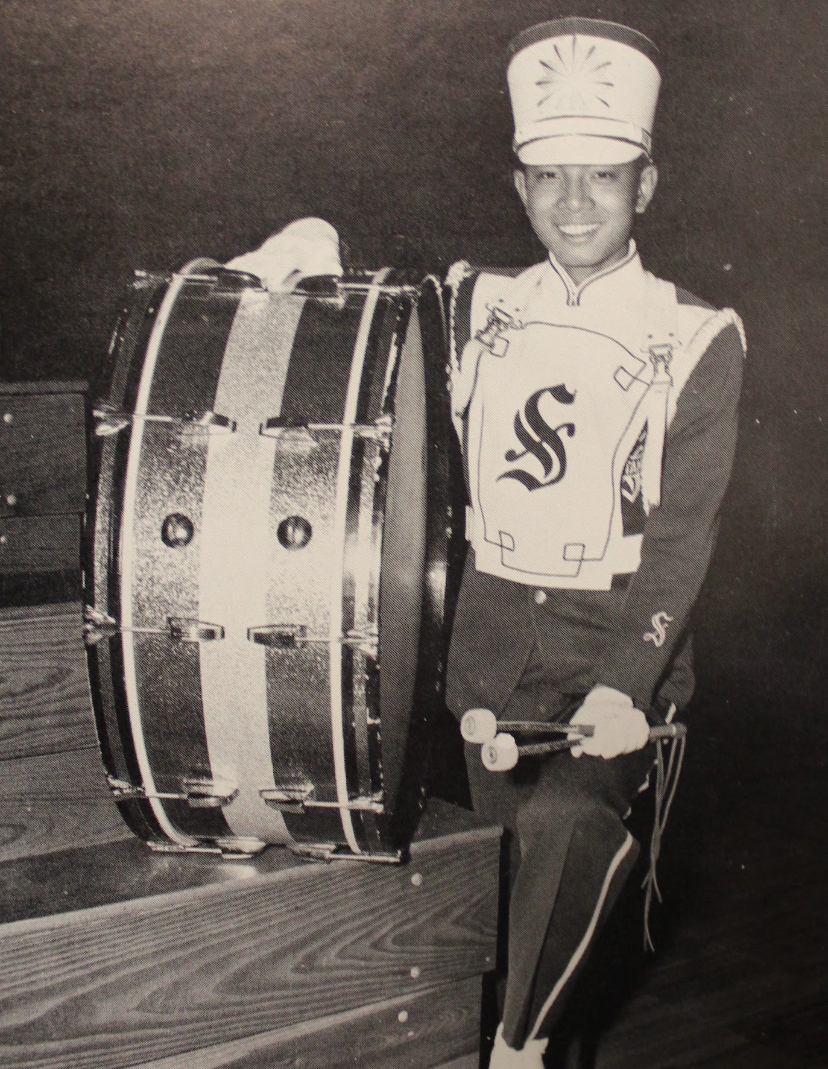 Our favorite way to start a #ThrowbackThursday is by asking our fellow #ModelMustang followers this question: 

If you played an instrument, what did you play?! 🥁🎺🎷 Drop it down below! 👇

#foreveramustang #BeTheDifference