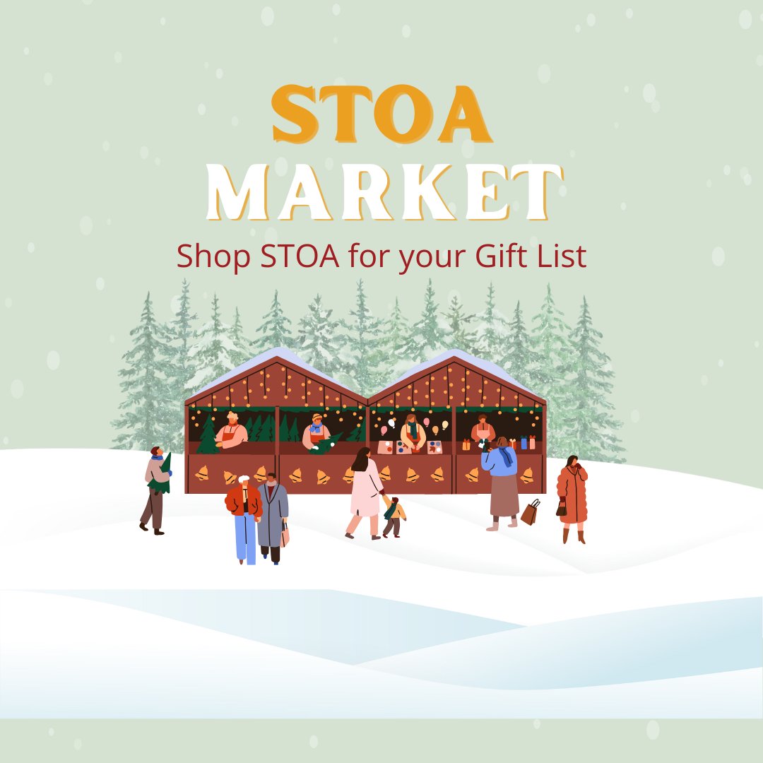 StoaTweets's tweet image. Shop Stoa for your Christmas items! Stoa’s Market on Zazzle has all new items - undoubtedly something for everyone on your gift-giving list: students, coaches, parents, and supporters. Order by December 8, for guaranteed Christmas delivery. ow.ly/JOKL50XBiyk