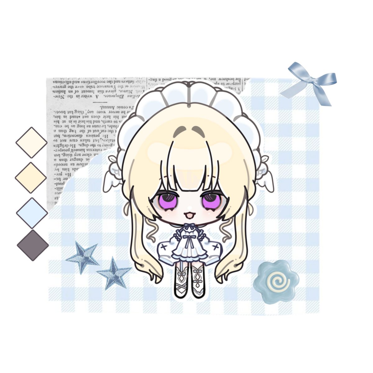 Amemiya Lunari tweet media