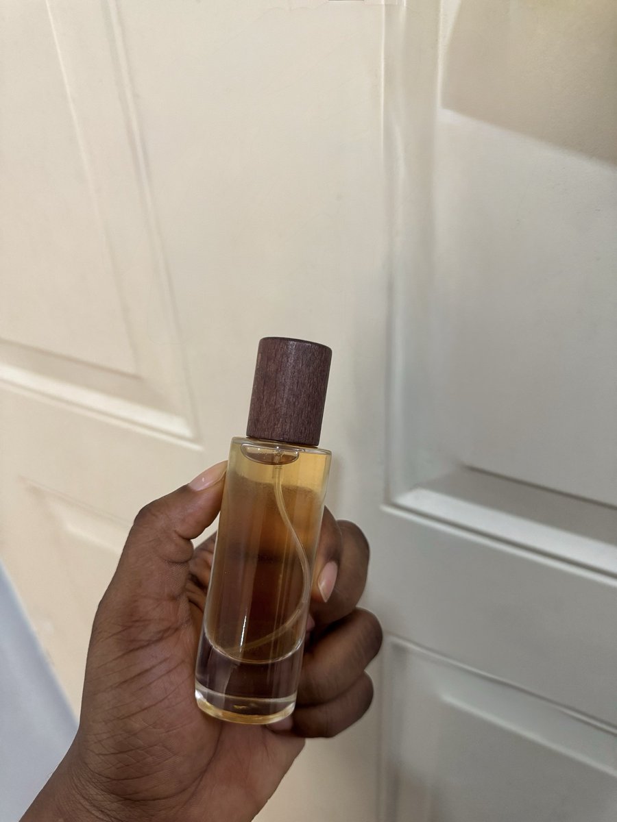 How do you honour someone you loved so deeply?
For me… it became two scents.

I didn’t plan to create a collection in my husband’s memory, but grief has a way of nudging you toward the things your heart isn’t done saying out loud.

So I bottled it
My first limited edition humrah