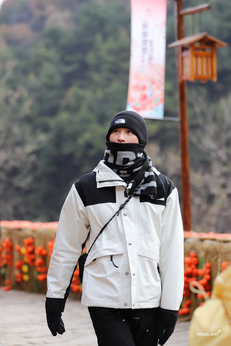 [04-12-2025] พี่เก้า ณ อุทยานหยุนชิวซาน.. เท่ผุดๆ เยยย <a href="/numberx9th/">NUMBERx9TH</a> 

GO TO CHINA WITH KAO D4

#เก้าตามก้องไปเจอนี่ที่จีนDay4
#number_9th