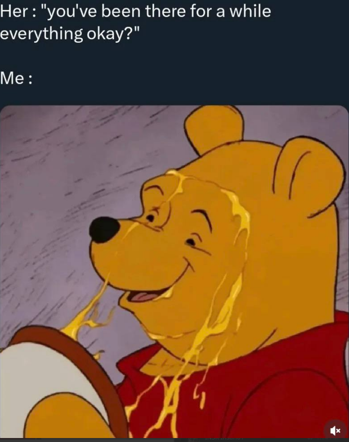 8JJ_NexusMature's tweet photo. POV: You saw something that shifted your soul.🍑
#AdultHumor #MemeLife #POVEnergy #NoRecovery #LostInThought #FlirtyVibes #MindGone https://t.co/67mSoGkCsf