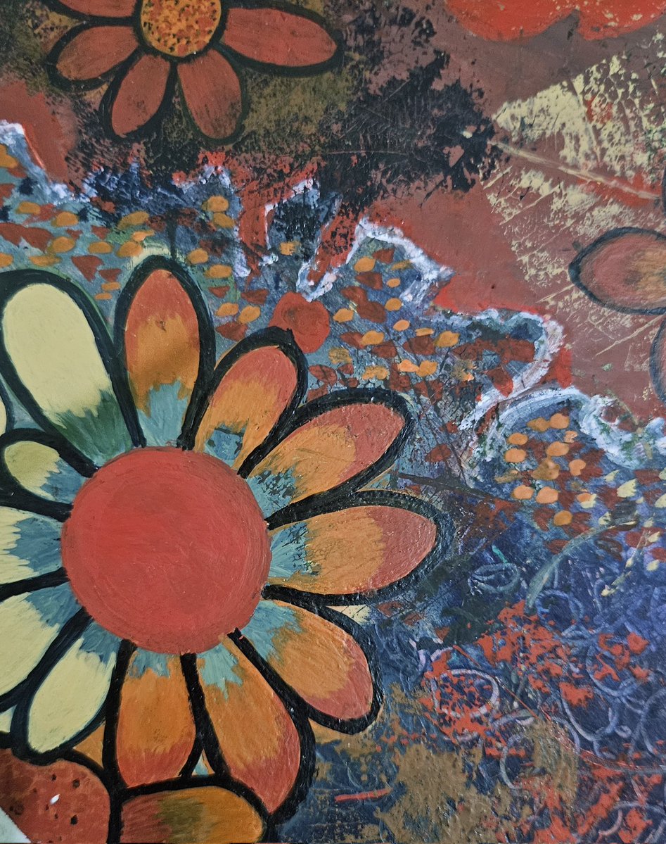 PrimeshAlinkil's tweet image. Hello Fam...💙💐
New abstract watercolor creation
With profoundness on the way in @foundation. Who is going to be the owner of this unique piece🔥
#nftartist #NFTCommunity #NFTs