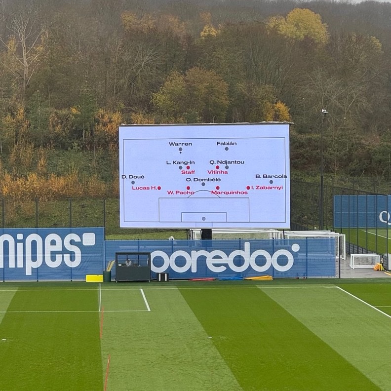 The Touchline | 𝐓 tweet media