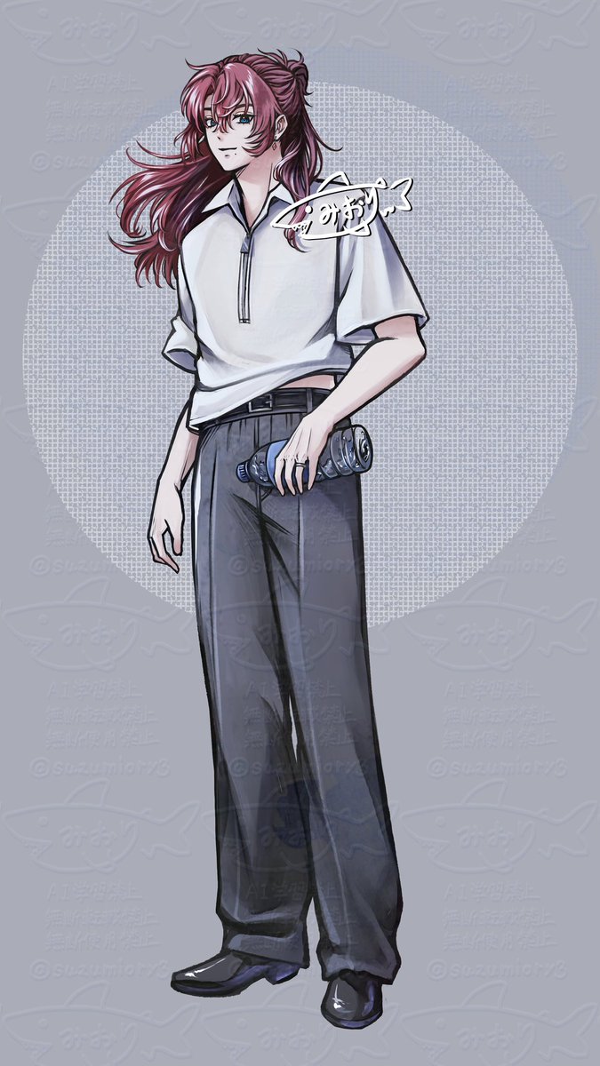 深織@イラスト依頼受付中 (@suzumiory3) / Posts / X