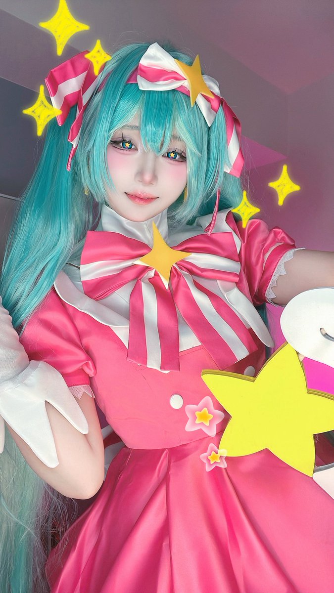 いますぐ輪廻 / 初音ミク

#cosplay