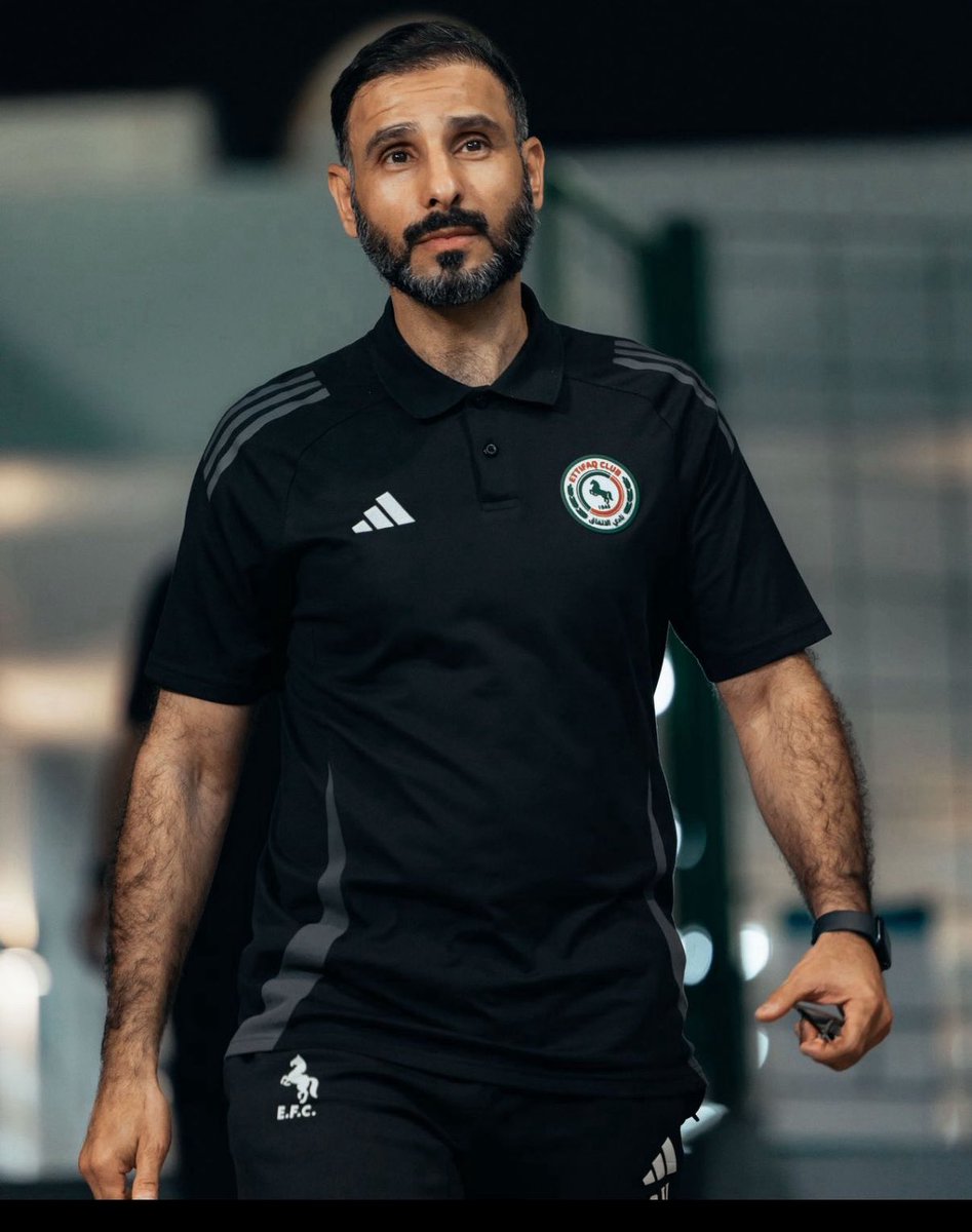 � — <a href="/MuneerAlkhatam/">منير آل خاتم</a> :

🟢 إدارة #الاتفاق تواصل دعمها للاستقرار الفني داخل الفريق، وتقرر عدم المضي في التعاقد مع الرشودي.

🟢 تجديد الثقة بالمدرب الوطني سعد الشهري ليستمر في مهمته حتى نهاية الموسم وفقًا لبنود عقده.

🔴 تراجع النادي عن التعاقد مع الدكتور سعود الرشودي لمنصب المدير