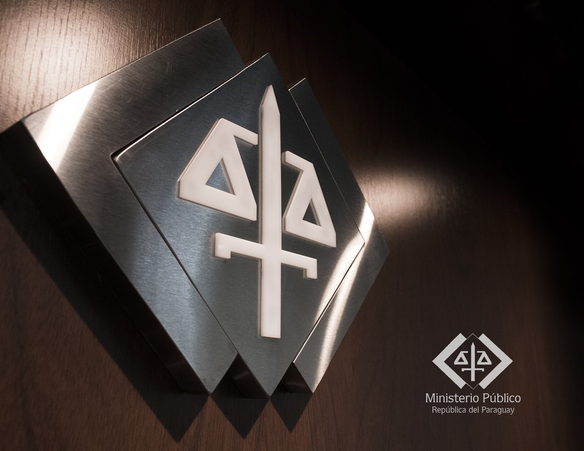 MinPublicoPy's tweet image. Elevan a juicio oral causa de tío acusado de abusar de su sobrina con discapacidad

ministeriopublico.gov.py/nota/elevan-a-…