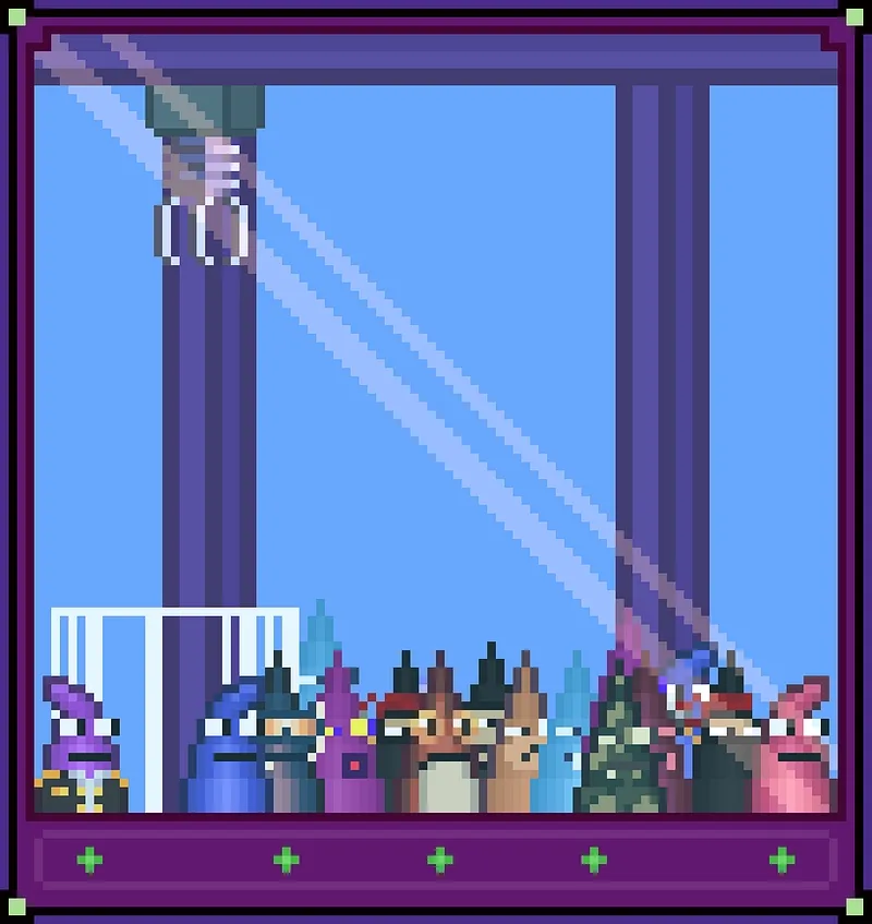 boxberryxyz's tweet photo. I am my spike and my spike is me https://t.co/IvQBwPh6Ed
