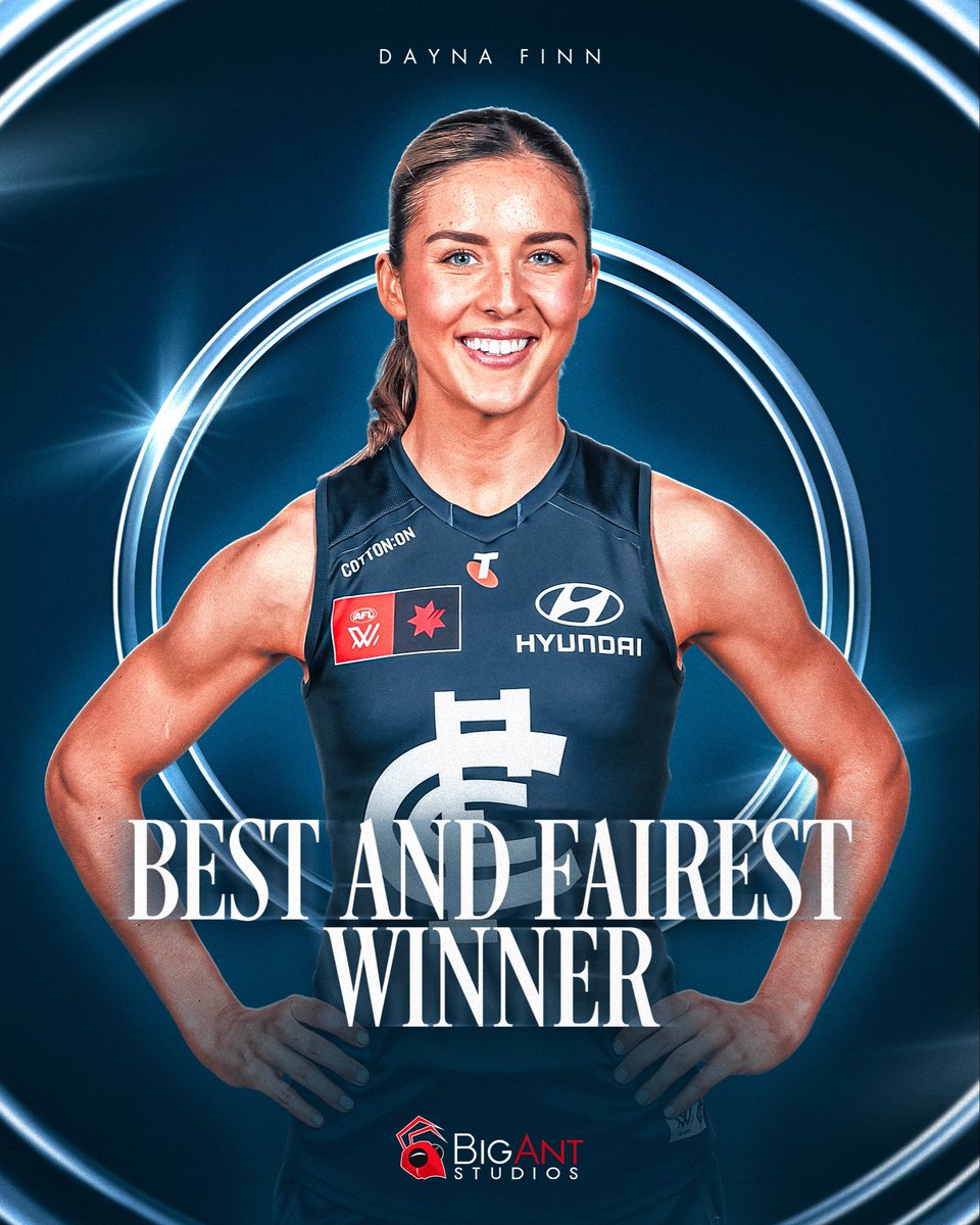 Carlton Women's tweet media