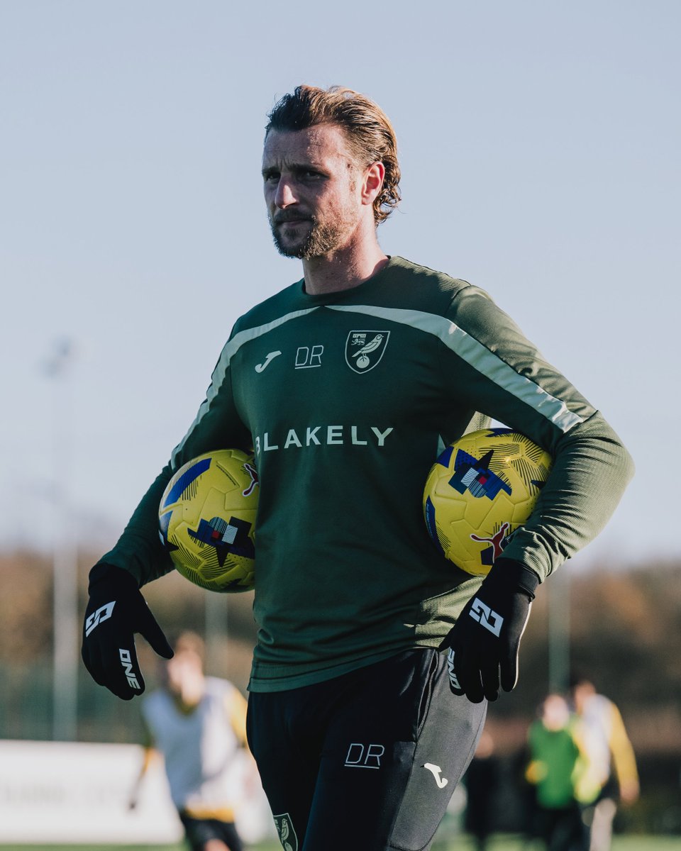 Norwich City FC tweet media