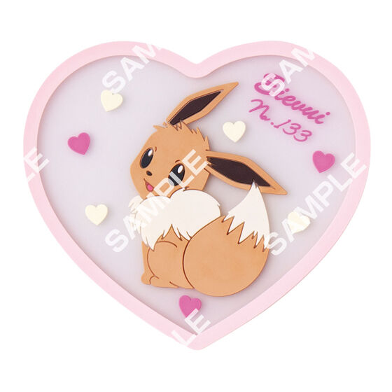 バンダイ 2025年12月 ポケットモンスター クリアラバーコースター3