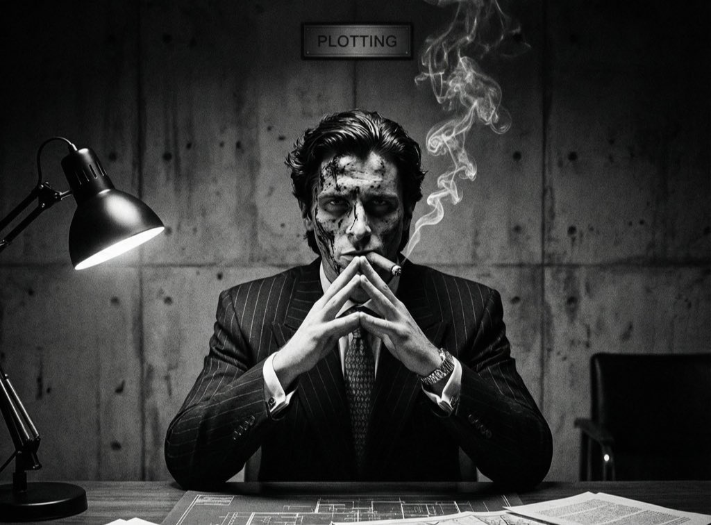 <a href="/itspyrored/">𝐏𝐲𝐫𝐨 𝐑𝐞𝐝</a> truest words. this space can change your life if you play your cards right and make good connections. im plotting on your (our) inevitable success and rise.