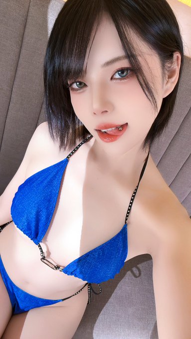 Twitterのコスプレ画像13