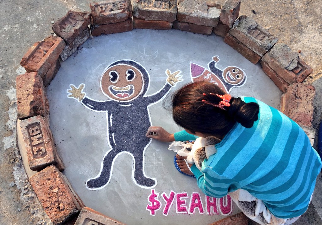 nayansingh08's tweet photo. @YeahU_You @Mundri75vlogs @FASHIONVALLEY8 @Prestigeweb3 Some snaps of my work 📸🔥
Hope you like it team 🥰😇
$YEAHU #YEAHU https://t.co/ruOcudJmFu