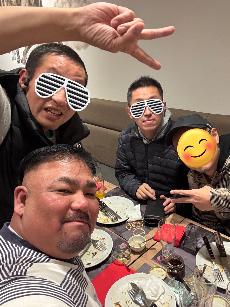 てっちゃん (@two32nd) / Posts / X