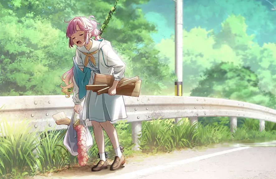 やおよろずの趣味 (@VK45_01P) / Posts / X