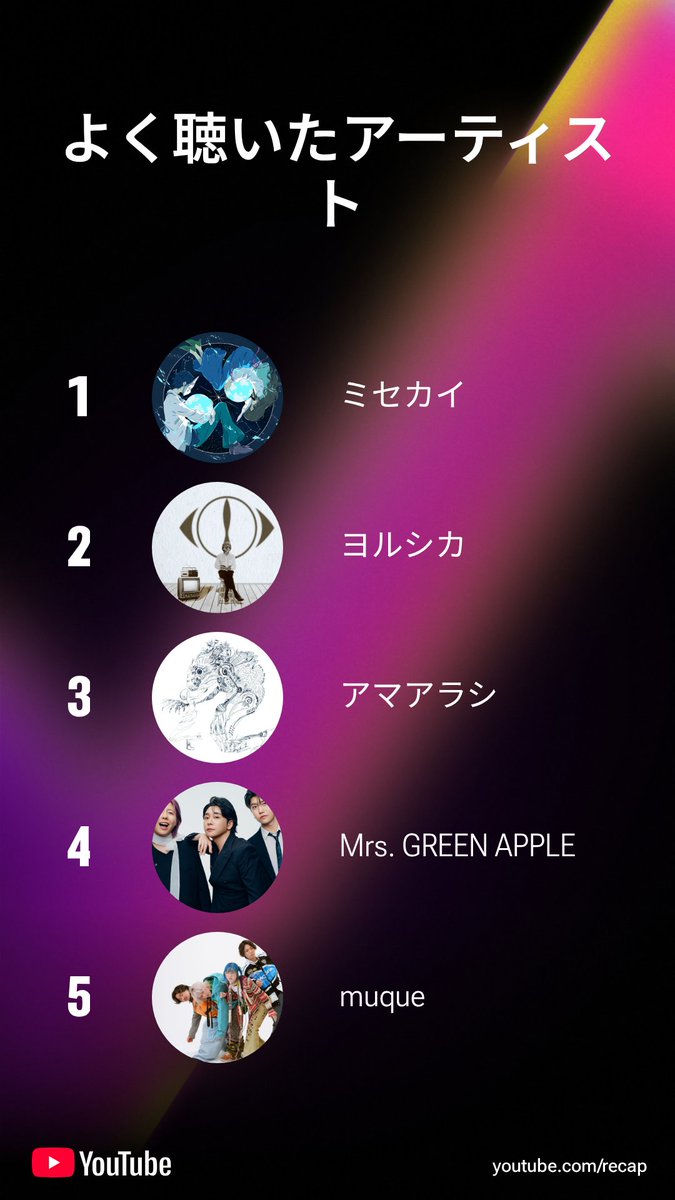 ミセカイの曲は癒されるのです
(⁠*⁠˘⁠︶⁠˘⁠*⁠)⁠.⁠｡⁠*⁠♡