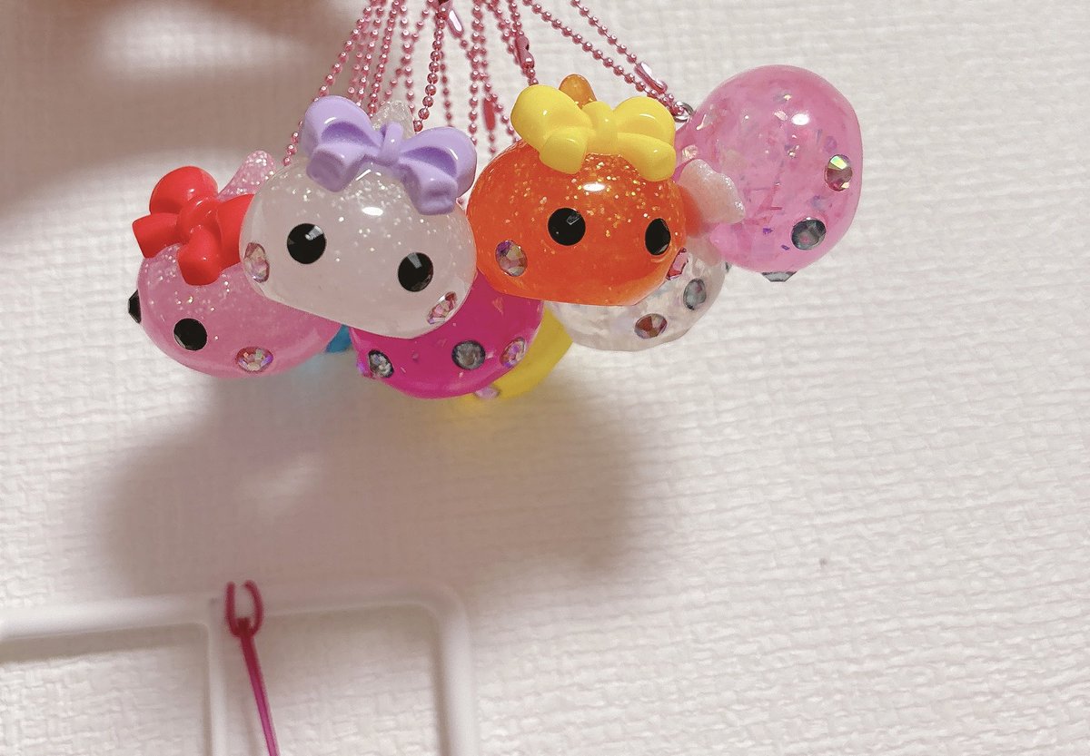 ほっぺちゃん♡ サン宝石♡ プレゼントキャンペーン♡