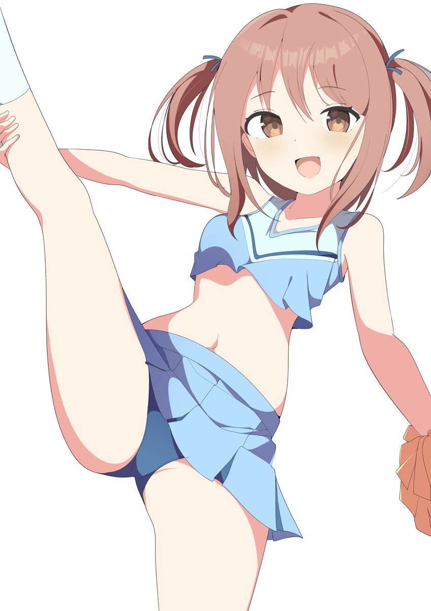 蜜柑のーか🍊 tweet media