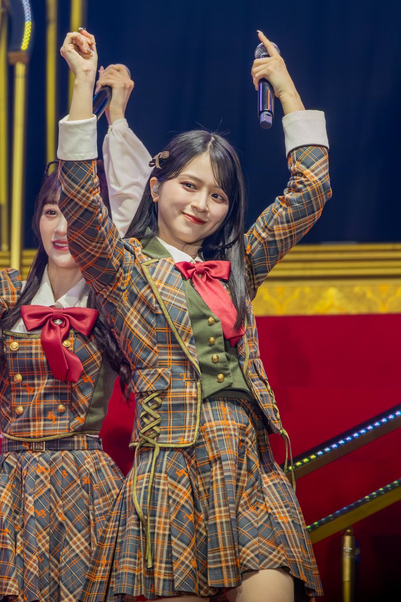 LOVE 8th ANNIVERSARY PREMIUM TOUR 沖縄コンベンションセンター DAY 2