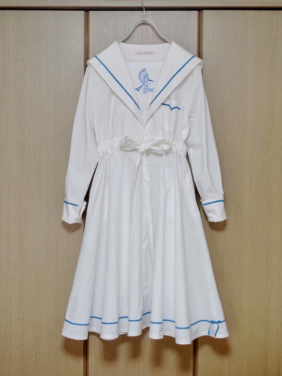 値下げ不可　はるかきみへ　ワンピース 値下げ不可 はるかきみへ ワンピース はるかきみへネットショップ