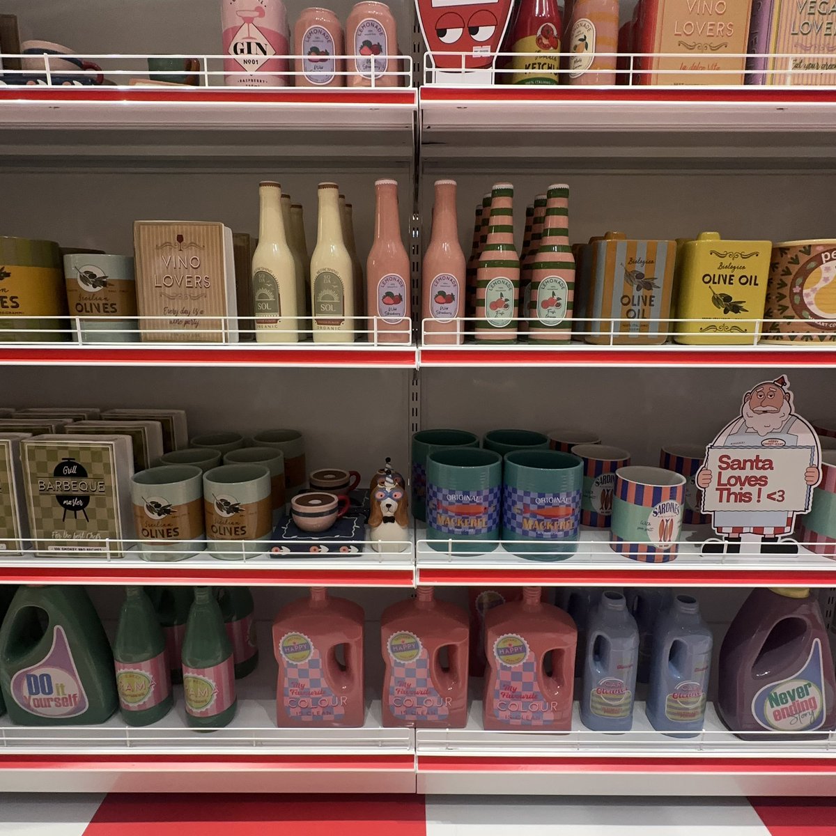 อะไรมันจะน่ารักทั้งร้าน y——y