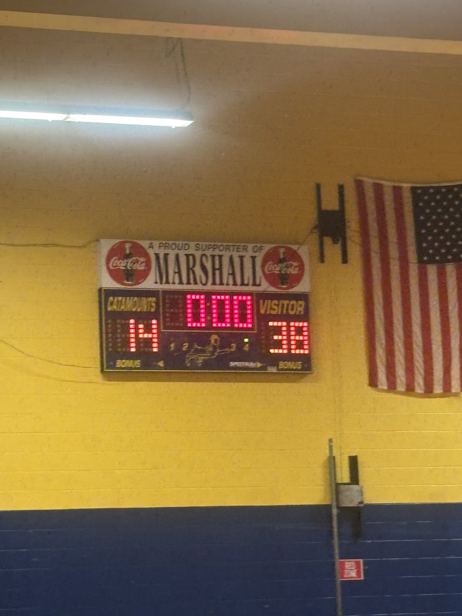 Trey Norris tweet media