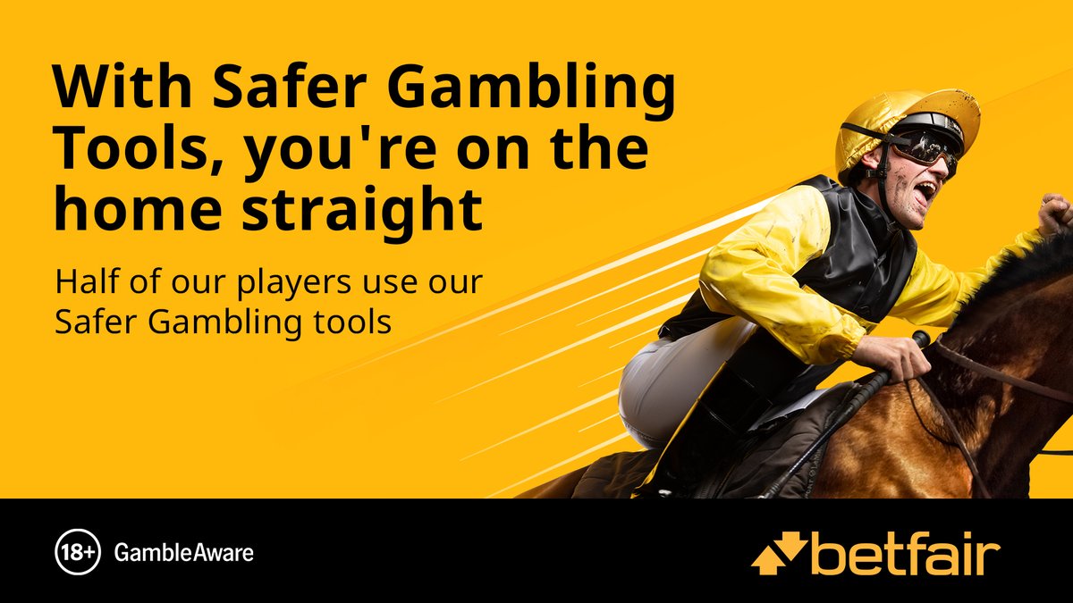 Betfair Help tweet media