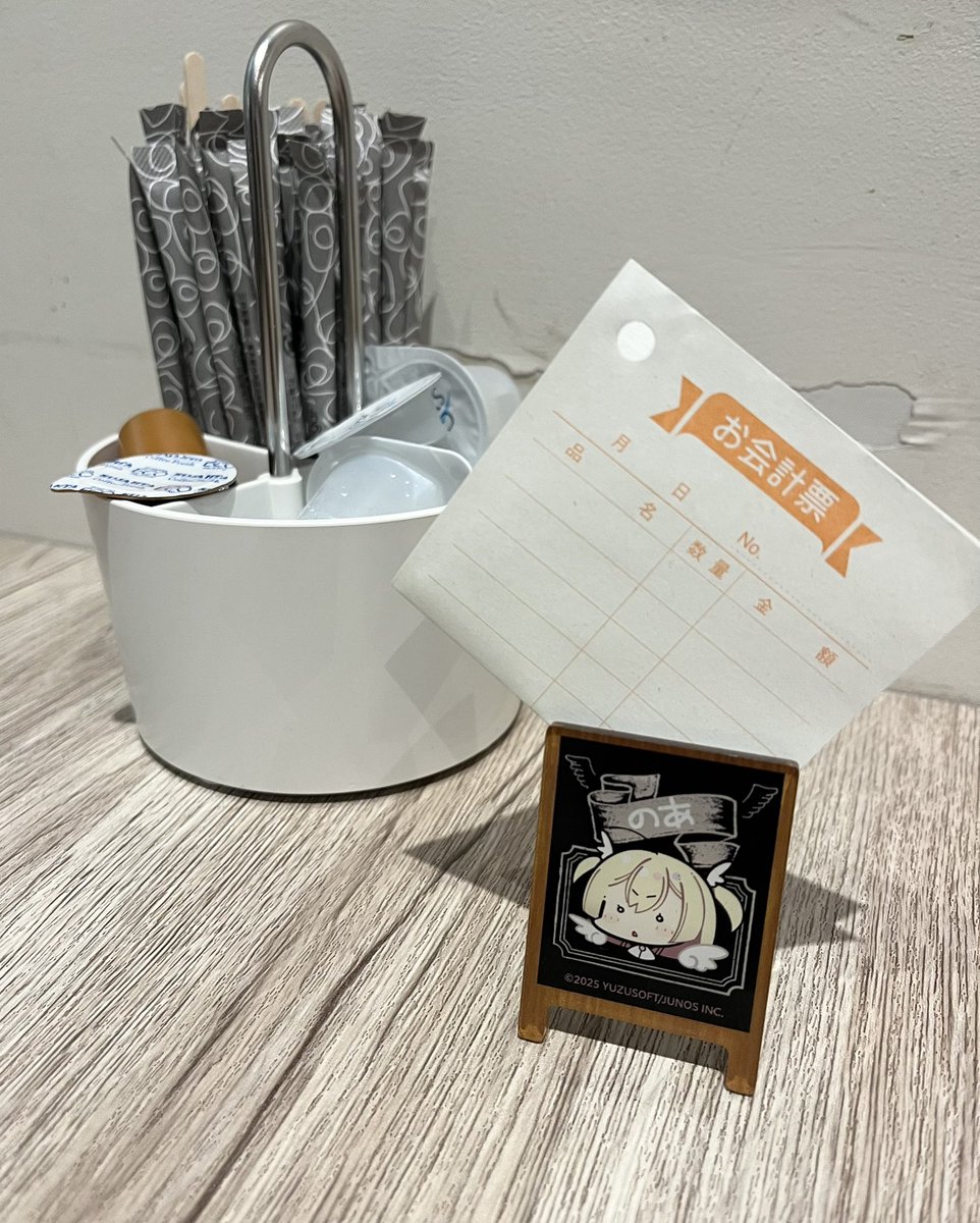 告知】 ◇ライムライト・レモネードジャムコラボカフェグッズ紹介