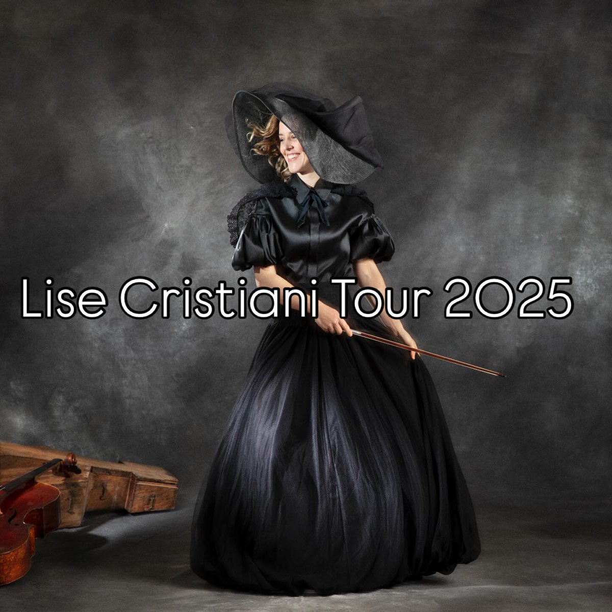 Sol Gabetta tweet media