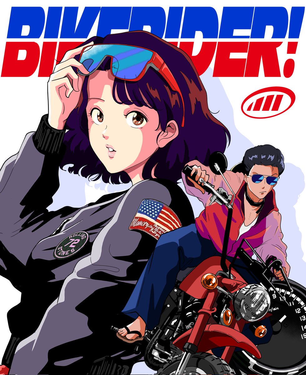 こんな絵を描いてます🫡 気になった方はフォローしてくださいな🎉 I'm