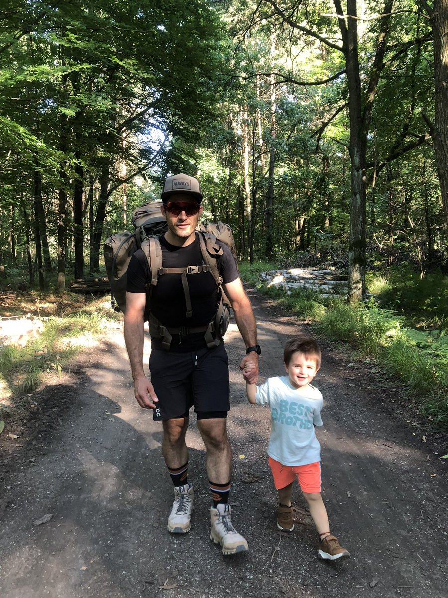 inaki_delaparra's tweet photo. Injured again? 
Burned out again? 

Stop forcing the run. 

Walk first. 

Then walk-jog. 
Then jog. 
Earn your way back to running. 

That’s the price.

More 👇 🧵 https://t.co/QVYrOnXwnJ