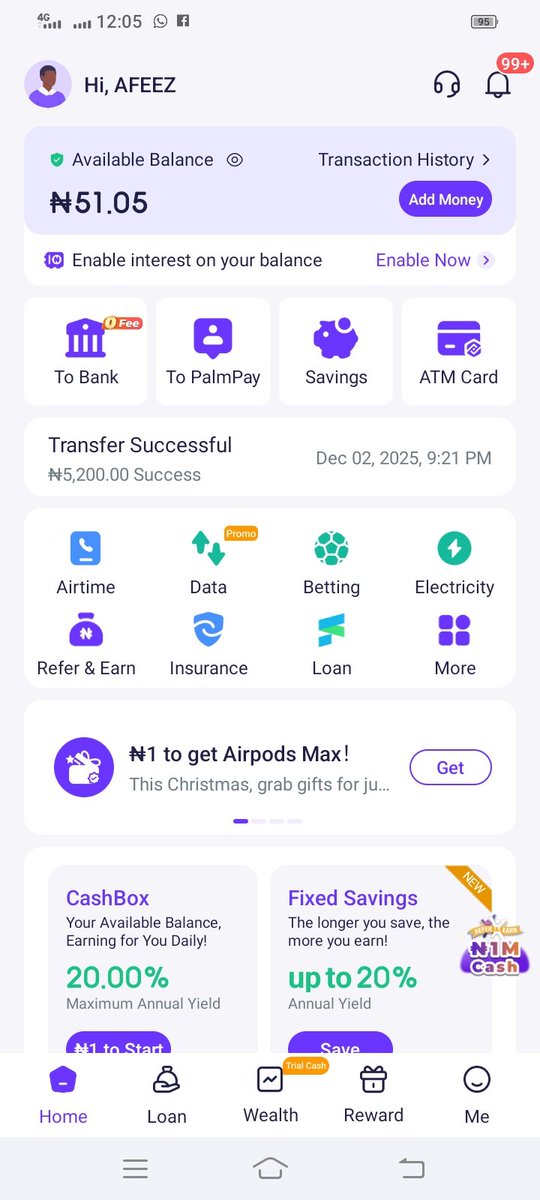 oafeez2010's tweet image. @asherkkine please help me with this, I have only 51 Naira in my account please sir #TruthOverHate