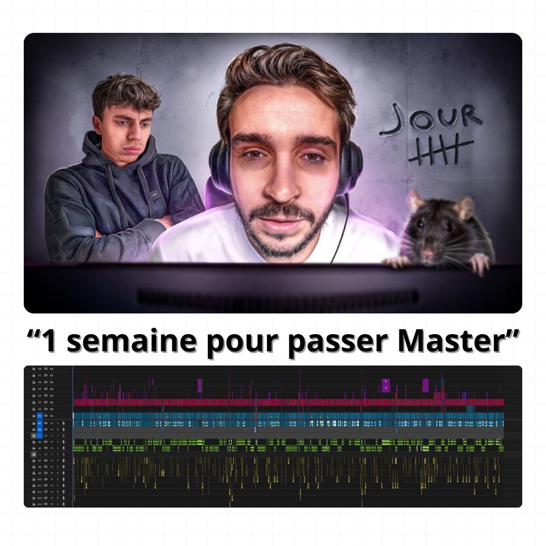 Krygun - MONTEUR VIDÉO 🎬 tweet media