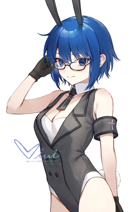 シエルバニー