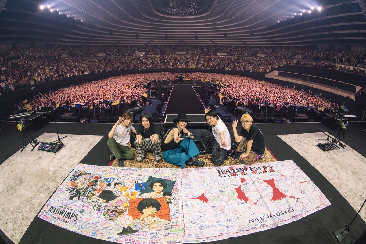 エノ マサフミ tweet media