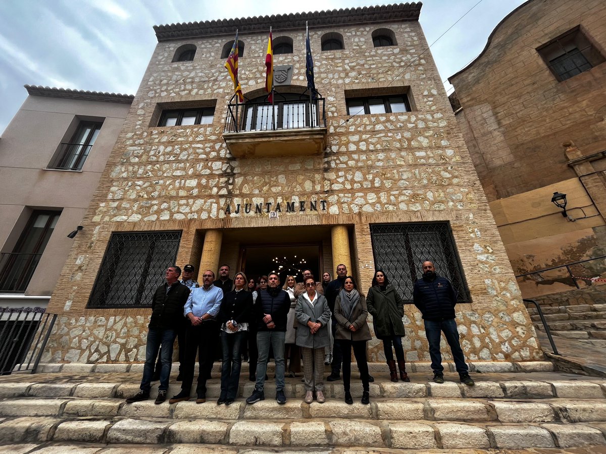 Ayto Finestrat tweet media