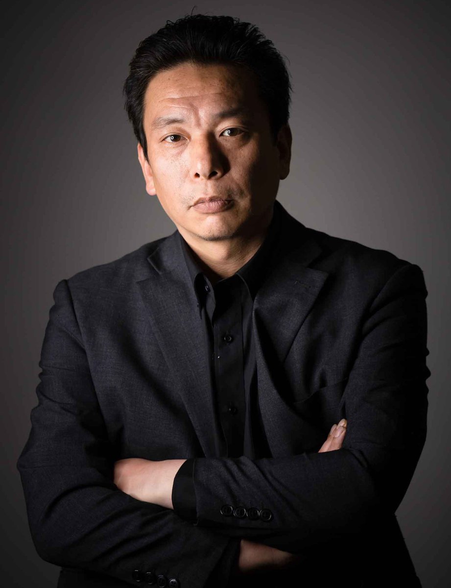 【中松俊哉 出演情報‼️】

DMM TV
『ドンケツ season2』

season1に引き続き、
『岩木史郎役』として
出演させていただきます‼️

宜しくお願いいたします！

⬇︎公式HP⬇︎
info.tv.dmm.com/original/donke…