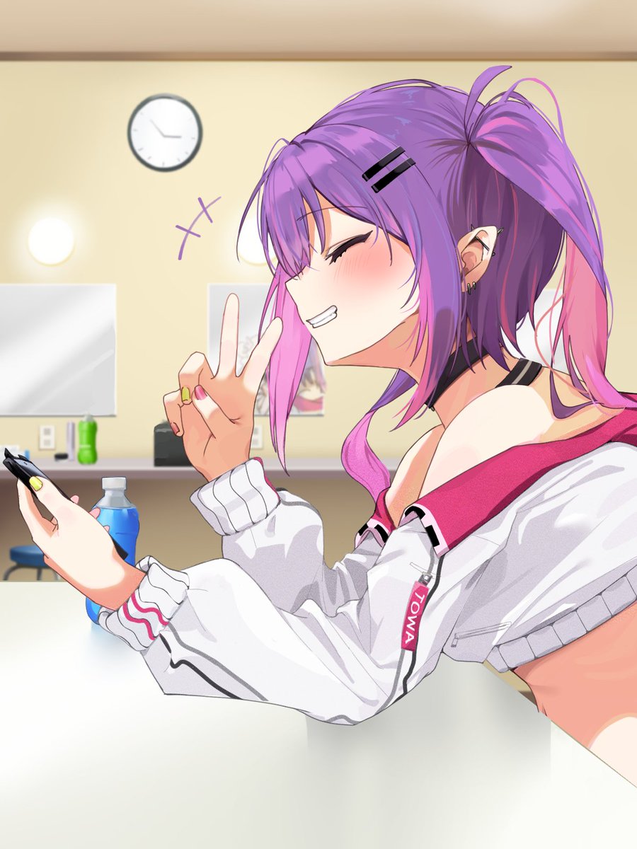 たしめ tweet media