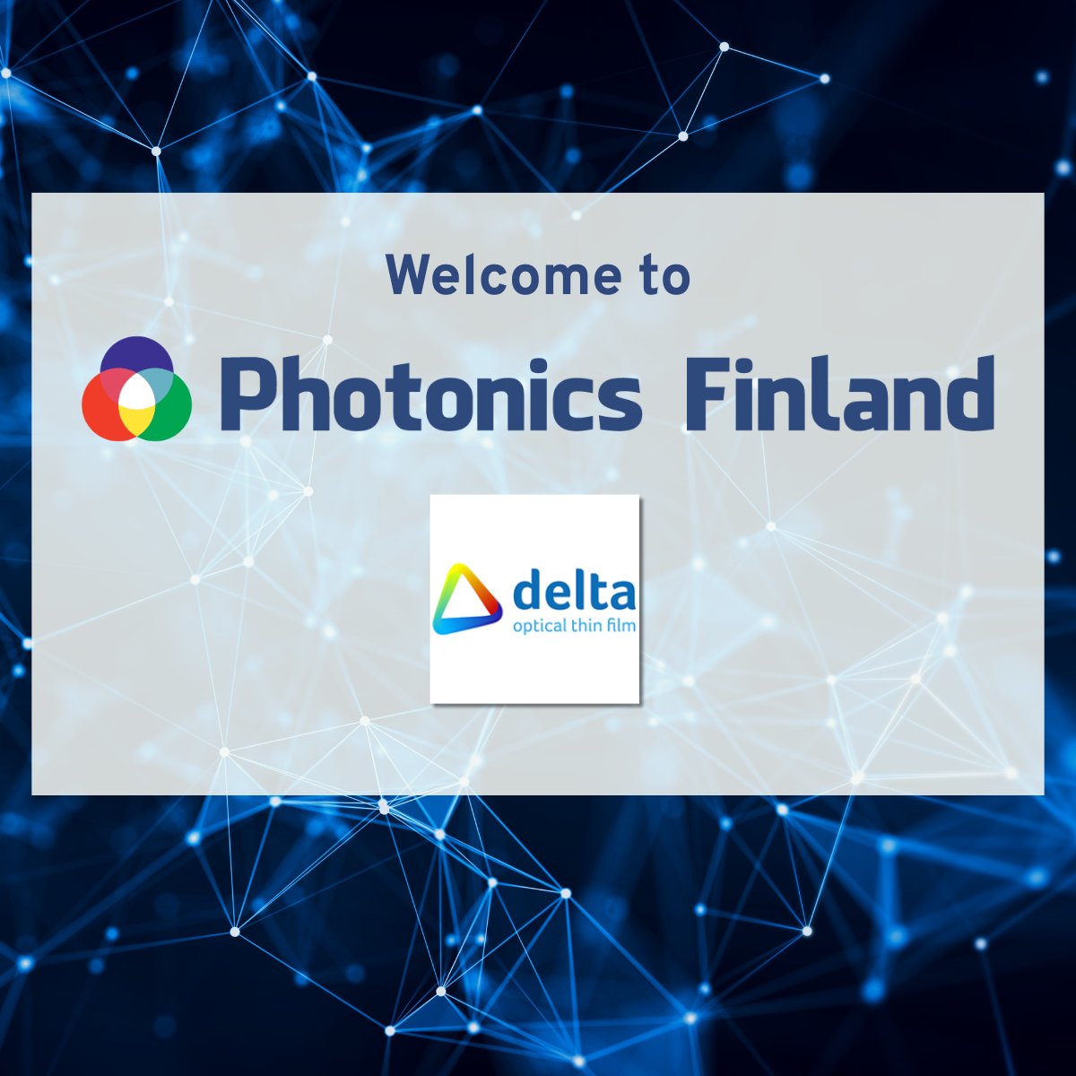 Photonics Finland tweet media
