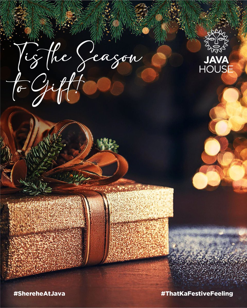 javahouseafrica's tweet image. It’s time to show some love to your friends and family and if you don’t know where to start, we have a few ideas to get you started. ​
#ShereheAtJava #JavaLove
