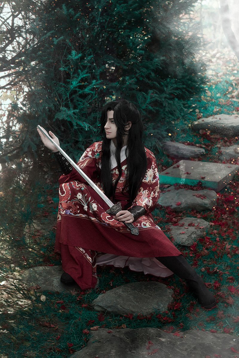 将进酒. Qiang Jin Jiu. Shen Zechuan. 

Shen Zechuan - Jiggly
Video back - <a href="/felixnovakcos/">felixnovak 💋 cosplay</a>
______________________
#将进酒 #沈兰舟 #qiangjinjiu #cezhou #shenlanzhou  #shenzechuan #qjj #将进酒cos #沈兰舟cos #cosplay #cos