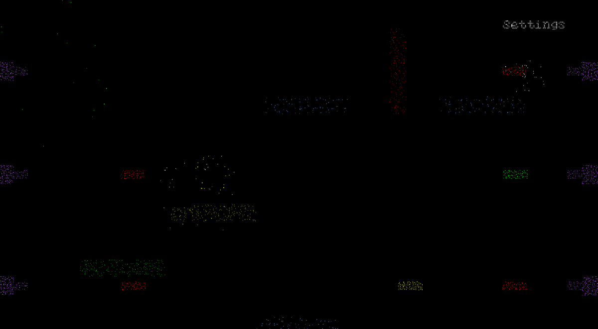 NoArt1522973's tweet photo. Made a 2D platformer where you use sounds with different frequencies to control things for #gameoff2025. Check it out here https://t.co/Tn1By7uXNi.
#gamejam #indiedev https://t.co/EJry6MGEMY
