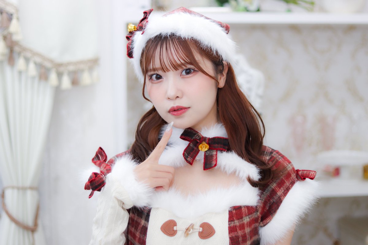 今日もおつかにょんでした🐱 かにょ12月ライブ一発目お疲れさまでした