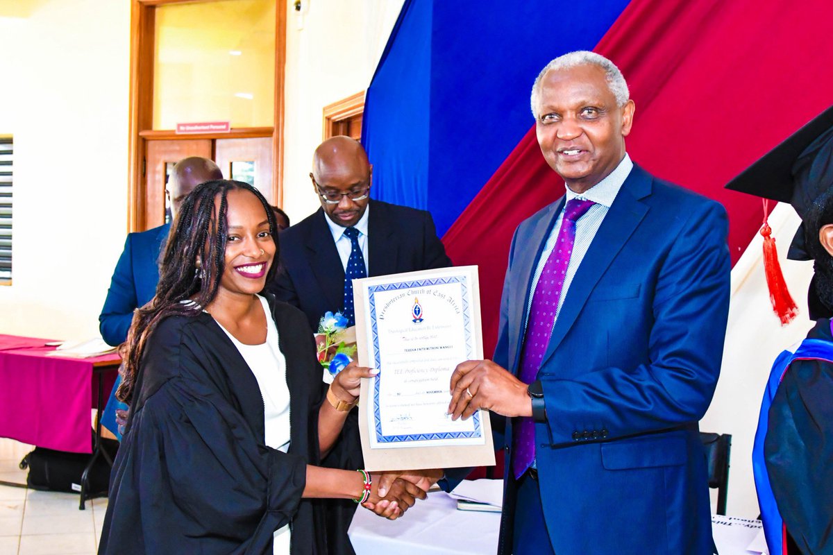 HospitalOutspan's tweet image. On Sunday, we proudly celebrated our staff and community members who graduated from the TEE program. 
Their achievement reflects our commitment to continuous learning, holistic growth, and uplifting the communities we serve. 

#Providingholistichealthcaresolutions
#teeprogram