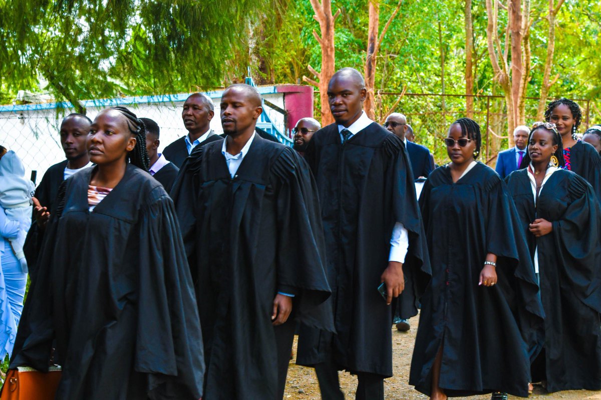 HospitalOutspan's tweet image. On Sunday, we proudly celebrated our staff and community members who graduated from the TEE program. 
Their achievement reflects our commitment to continuous learning, holistic growth, and uplifting the communities we serve. 

#Providingholistichealthcaresolutions
#teeprogram