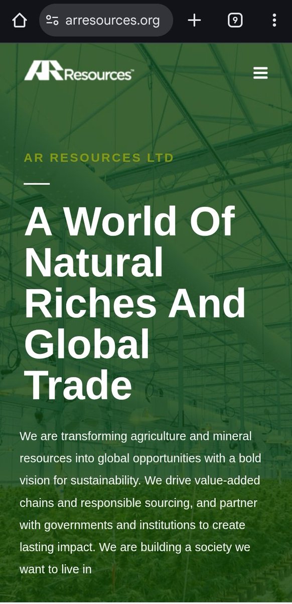 OS_Abraham1's tweet image. ✨ Our goal is to make sure you have a beautiful, mobile-friendly, and high-performing website that helps your brand grow fast, without any stress on your end.
Find attached files of some of our works.